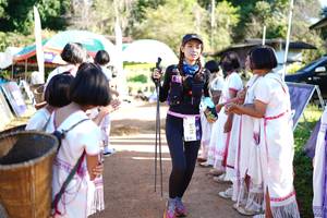 BIB: 
                            <button type="button" onclick="openModal(19062718)" class="btn btn-primary btn-sm float-right btn-popup" data-toggle="modal" data-target=".modal-high-quality">
                        <i class="fas fa-shopping-cart"></i> Add to Cart
                    </button>
                                            <button type="button" onclick="isThisMe(19062718, true)" class="btn btn-success btn-sm float-right btn-popup btn-isme hidden" data-toggle="tooltip" data-placement="bottom" title="นี่คือรูปของคุณใช่ไหม คลิกที่นี่เพื่อเอาเข้าอัลบั้ม">
                        <i class="fas fa-plus"></i> Add to album
                    </button>
                    <button type="button" onclick="isThisMe(19062718, false)" class="btn btn-warning btn-sm float-right btn-popup btn-isnotme hidden">
                        <i class="fas fa-ban"></i> Remove from album
                    </button>